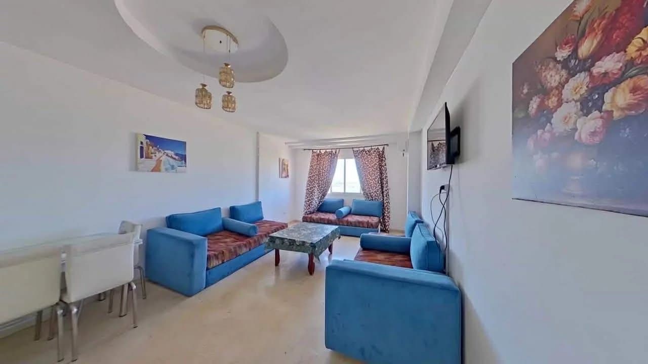 Studio à Marrakech