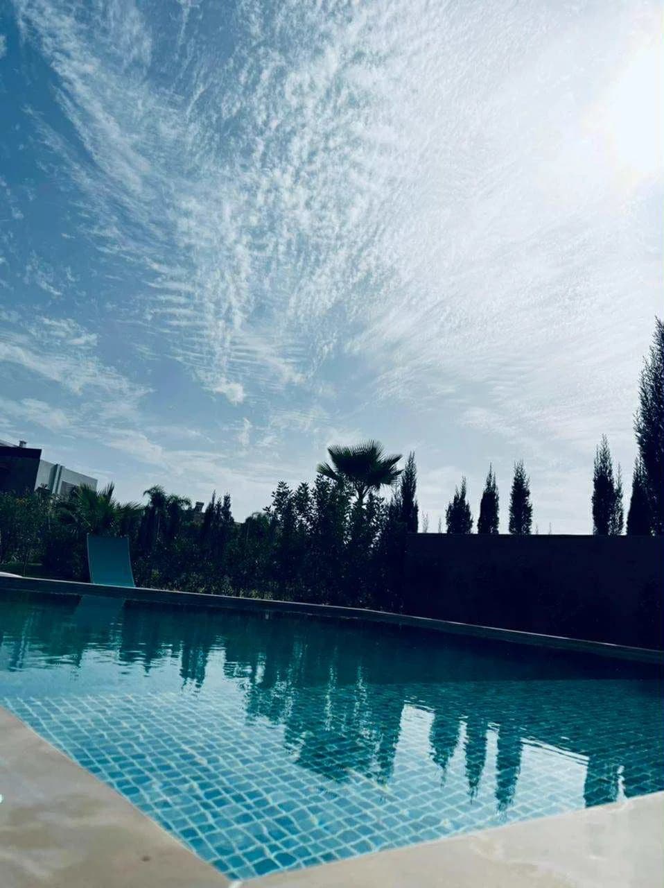 Villa à Marrakech